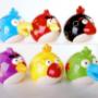 Angry Bird Ceramic Money Boxes