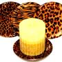 Candles & Accessories