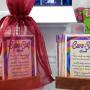 'Care of Self' Card Set