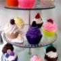 Cupcake Soap