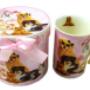 Gift Boxed Coffee Mugs