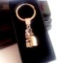 Gift Boxed Key Rings