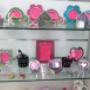 Glitz & Bling Range