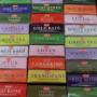 HEM Incense Cones