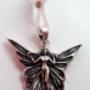 Sterling Silver Pendants