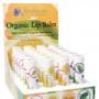 Vrindavan Organic Lip Balm