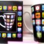iPhone App Gift Boxed Coffee Mug