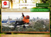 Professional Tree Care Services ( Ptcs )'s website