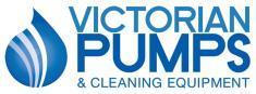 Victorian Pumps & Cleaning Equipment Pty Ltd