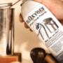 BLOXYGEN PRESERVES LEFT-OVER PAINTS