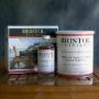 BRISTOL FINISH TWO PACK URETHANE VARNISH