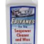 EPIFANES Seapower Cleaner-Wax CAR AND BOAT POLIS