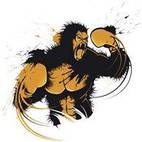 The Gorilla Pit - Training, Nutrition & Lifestyle