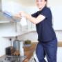 Domestic Cleaning