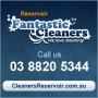 Fantastic Cleaners Reservoir
