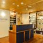 Beyond Good Health Front Desk