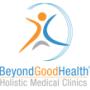 Beyond Good Health Logo