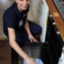 Oven Cleaning Services