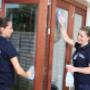 Window Cleaning