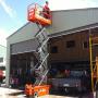 Electric Scissor Lifts