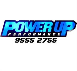 Powerup Performance Centre
