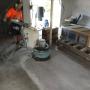 Diamond Grinding