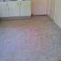 paint and epoxy removal after