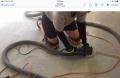 Universal Flooring Helps out the Local "Mad Moodlu and Districts Mens Shed".
