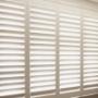 Plantation Shutters