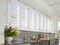 Aluminium Shutters