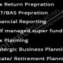 Connect Accounting Services