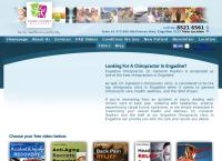 Dr Cameron Hopkins - Engadine Chiropractor