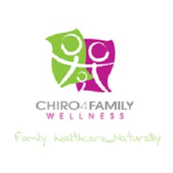 Chiro 4 Family Wellness - Engadine