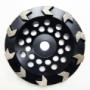 Diamond Cup Grinding Wheel