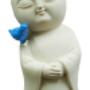 Jizo Statues