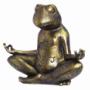 Yoga Frogs