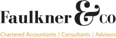 Faulkner & Co Pty Ltd