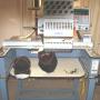 another of our machines at work