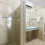 Bathroom in guest room