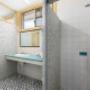 Bathroom in guest room