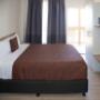 Suite with king bed(s)