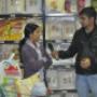 Indian Grocery Store