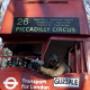 London After the Apocalypse!!