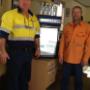 Enweld Site Hire Welding CQ 0417723556