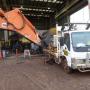welding site hire CQ Enweld 0417 723 556