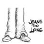 Jean Hems $12.50