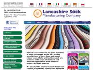 Lancashire Sock Mfg. Company