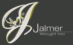 Jalmer Wrought Iron