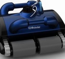 The Robotic Pool Cleaning Company Pty Ltd