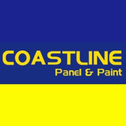 Coastline Panel And Paint